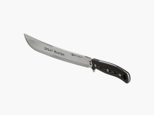 Machete K25 Great Hunter 52cm