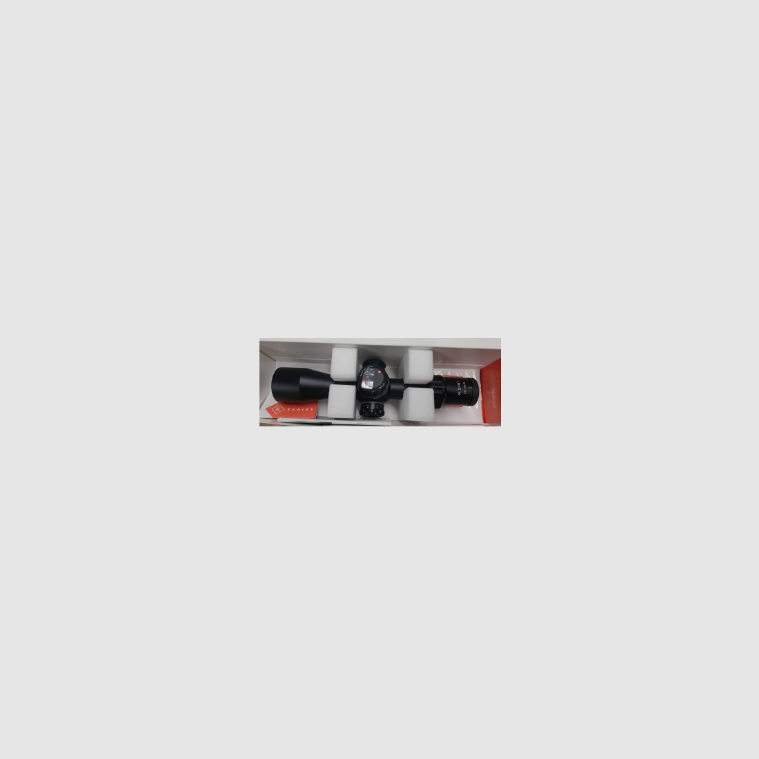 Kahles K318i CW 3,5-18x50 MSR