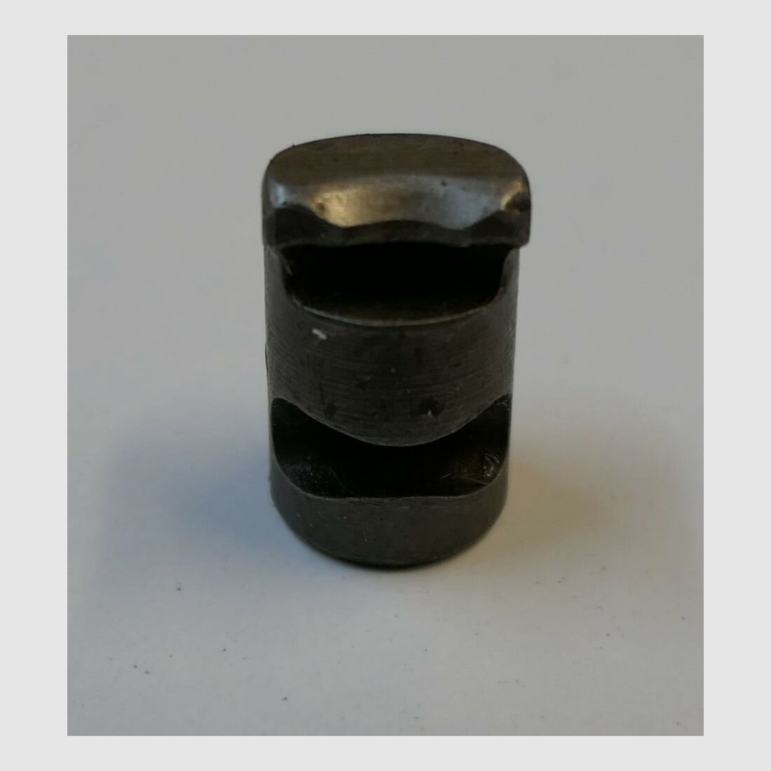 DDR VEB apparaten- en gereedschapsbouw Wiesa originele DDR NVA AK 47 uittrekker [ 26 ] ongebruikt, nieuw voor AK47, 7,62x39