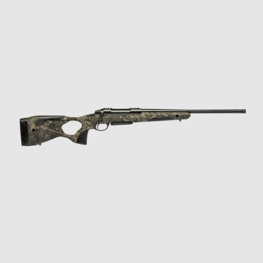 SAKO S20 Hunter | True Timber Strata 51 cm - Waffen Friedrichs