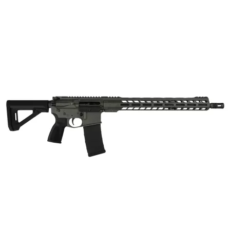 Karabin LFA LF556 LEO TUNGSTEN lufa 14,5" kal. 223Rem/5,56x45mm, zdjęcie 2 z 2