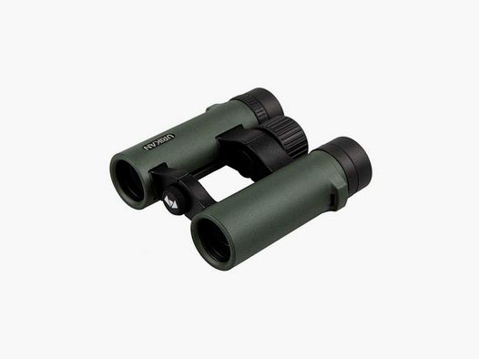U-Trail 8x26 Fernglas grün Urikan