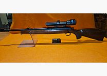 Sauer 303 Classic .30-06 mit Swarovski Z6i 1-6x24 SR & Sauer-Montage