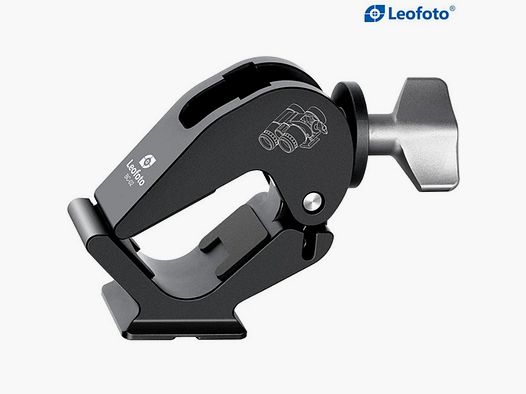 Terrier-Tripods Leofoto Kijker / Binocular Adapter