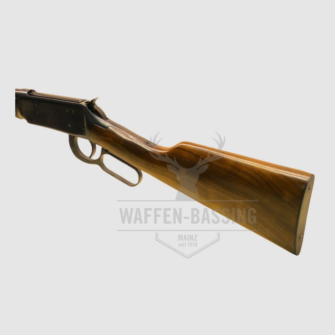 Winchester Mod. 94