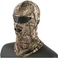 Filet de tête Camouflage Vanish