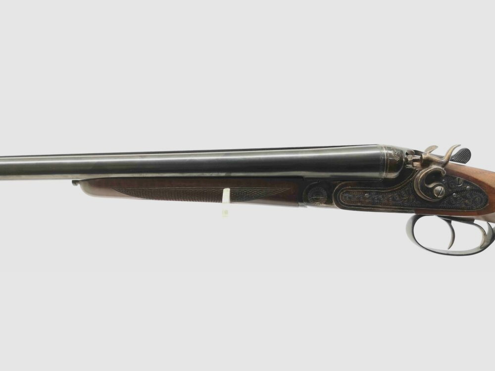 Armas Parkemy Ayora