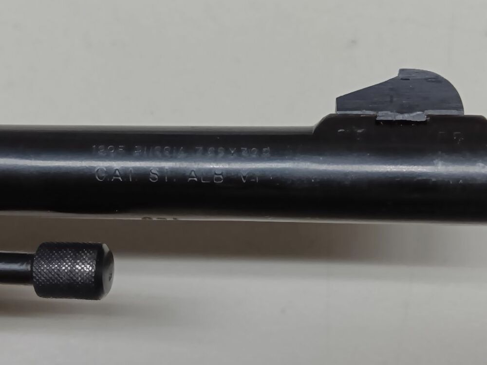 Nagant M 1895 / 1929