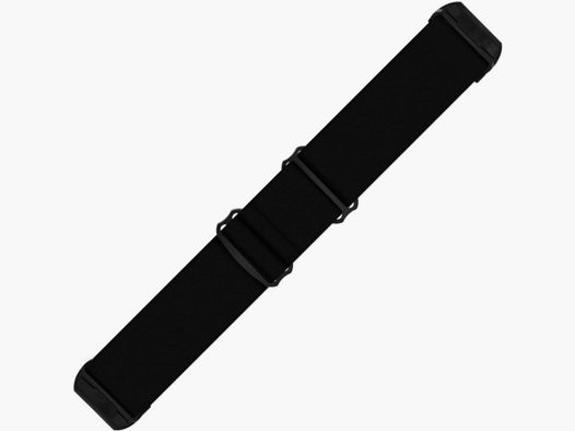 Gurt für Maske Basis SCHWARZ