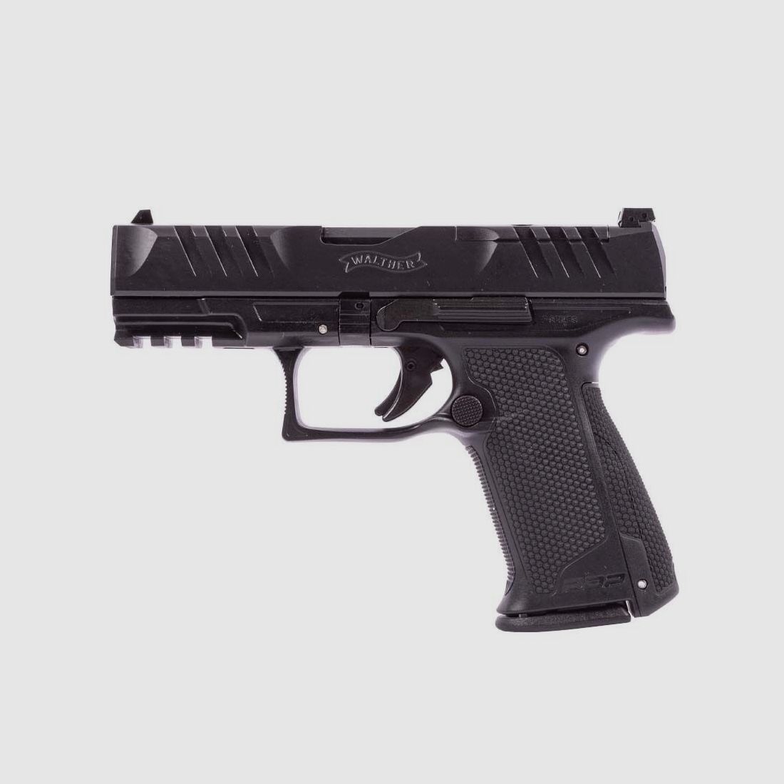 Walther PDP F 4 inch OR