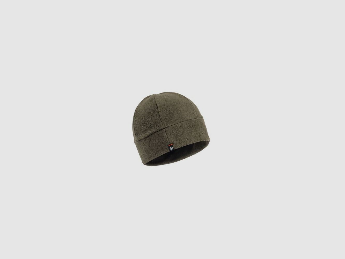 Beretta Hoed Beanie Polar Groen Mos