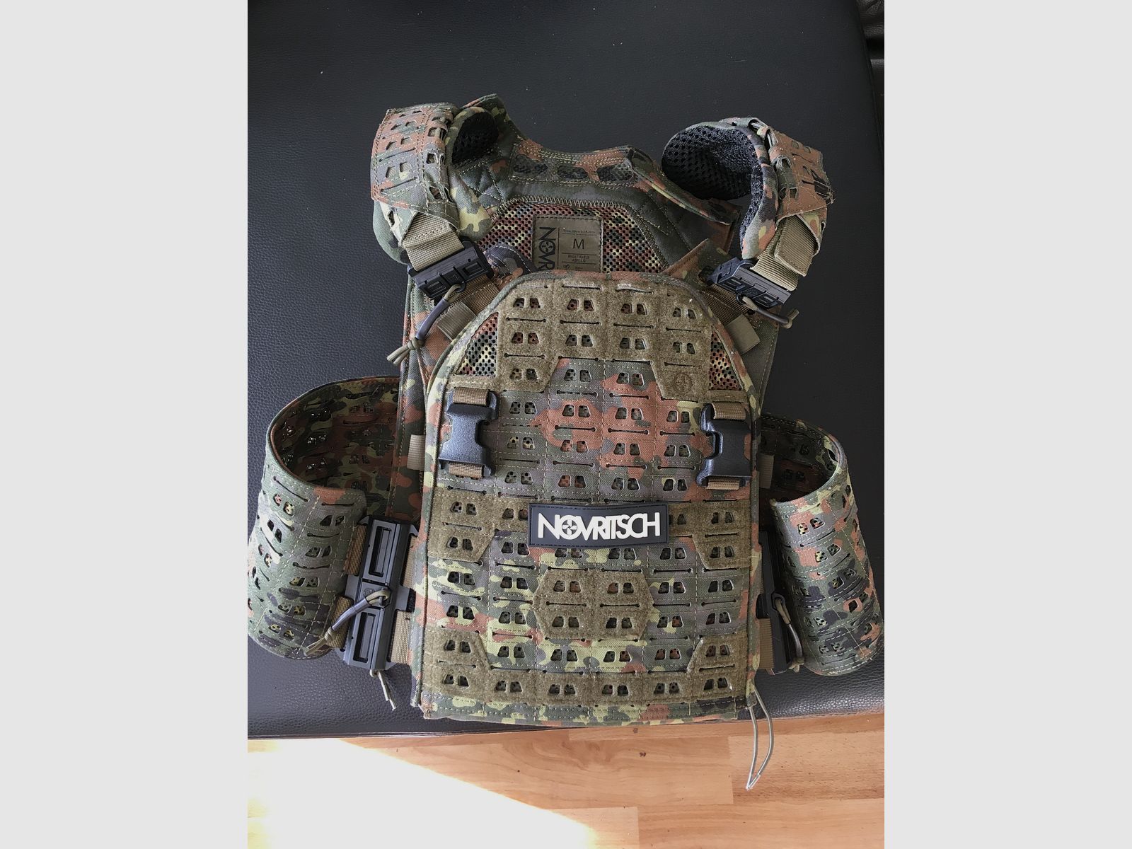 SSG10 A1 plus Zubehör und SSE 18 Zubehör neu Wert ca 850€