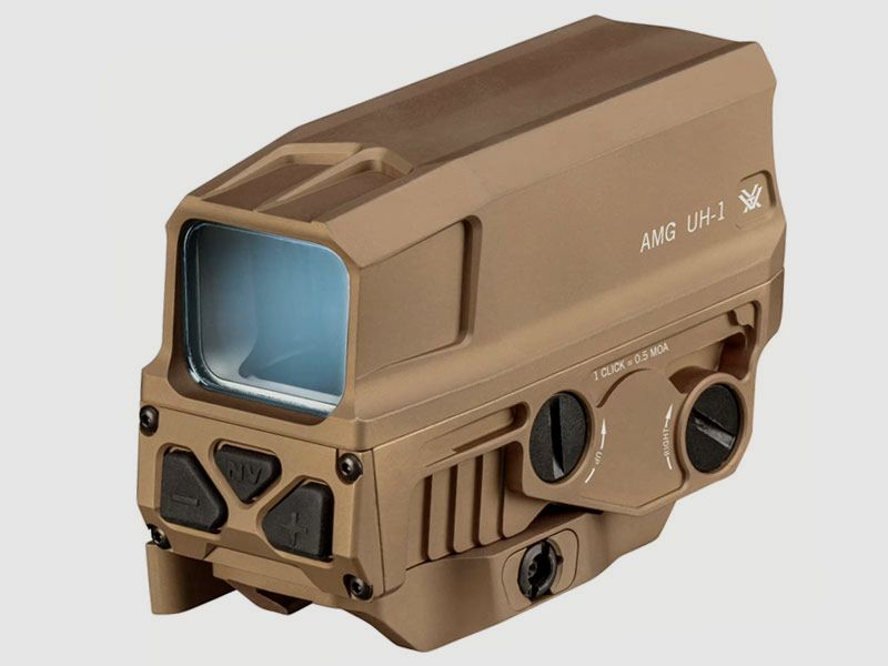 VORTEX Razor AMG UH-1 Gen II, TAN