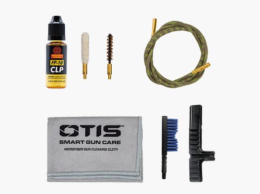 Otis Ripcord Deluxe Reinigs-Kit für 6,5mm