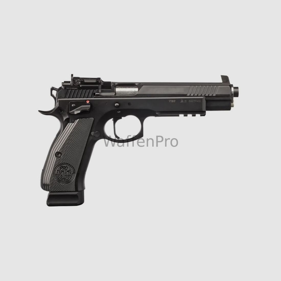 CZ Pro Tuning Taipan OR CZ Pro Tuning Taipan OR, immagine 1 di 2