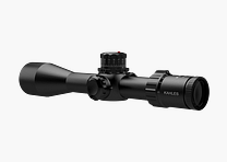 Zielfernrohr Kahles K525i, 5-25x56, 34mm, SKMR4, ccw, rechts