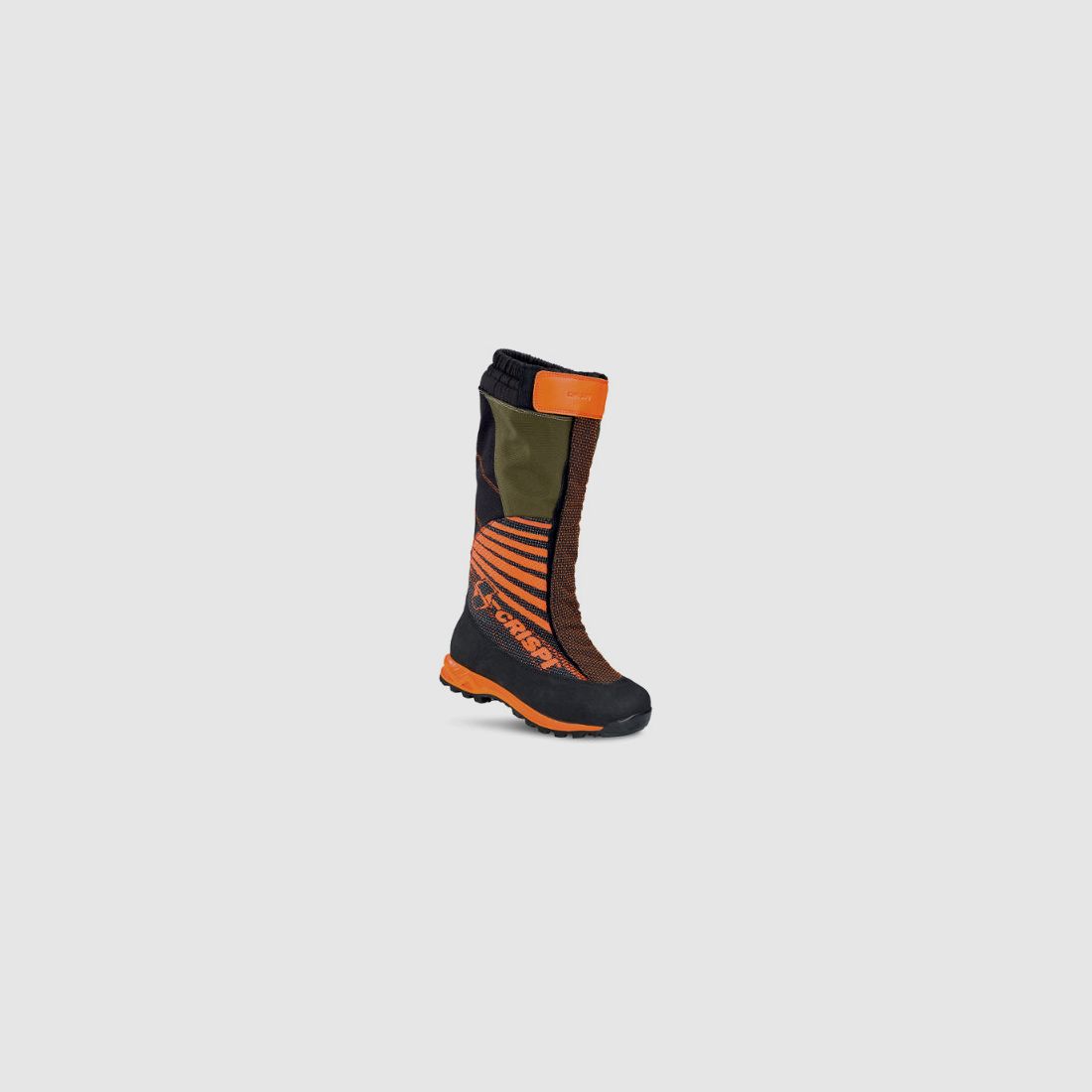 CRISPI SCARPONI CF4340 HIGHLAND PRO BLACK 41, Bild 16 von 18