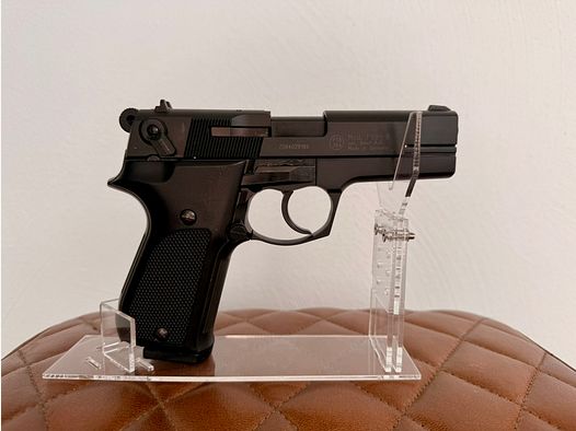 Walther P88 Compact P.A.K. 9mm