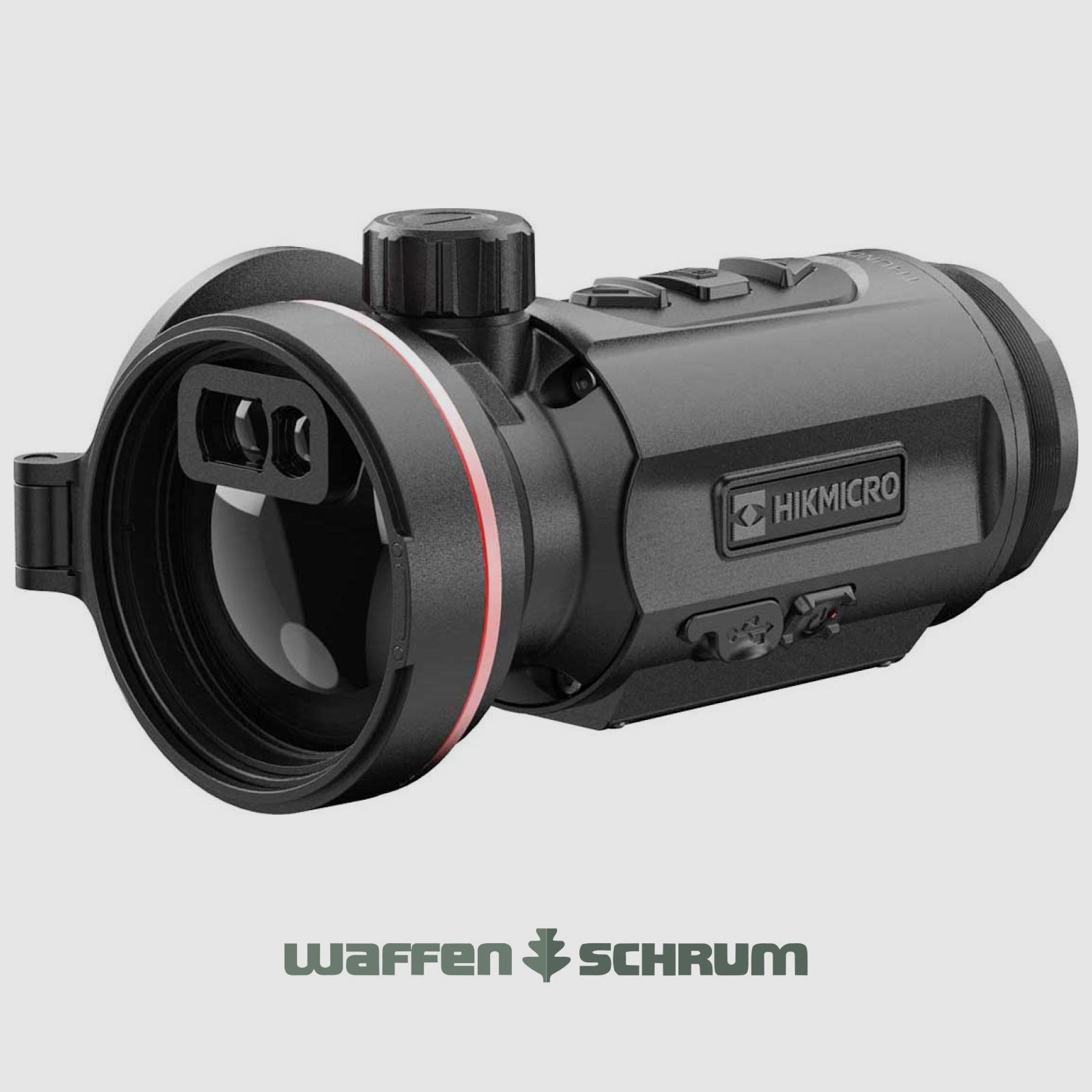 Hikmicro Thunder TQ50CL 3.0