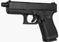 Glock – Pistole / 19 / Gen5 / MOS / FS / Gewindelauf / 9mm