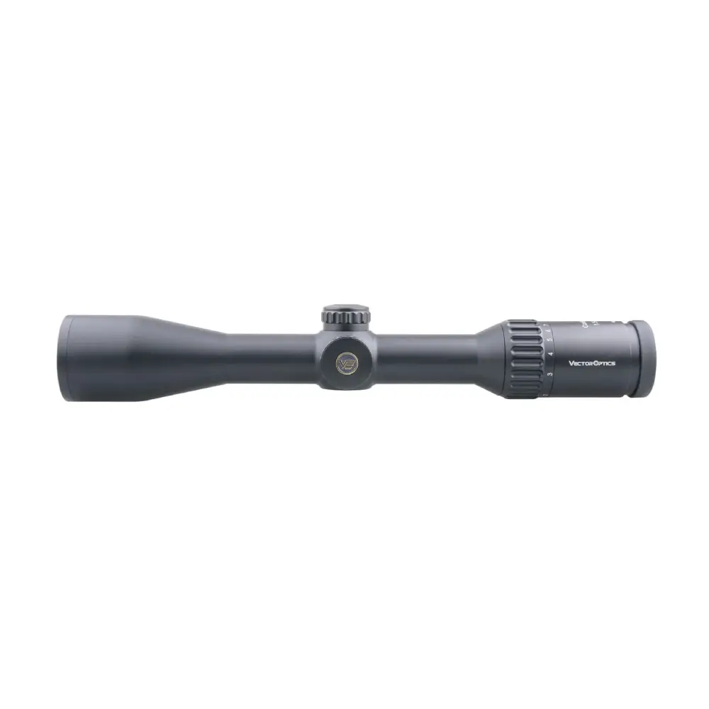 Vector Optics Continental x6 1.5-9×42 G4 Jagd, Bild 1 von 7
