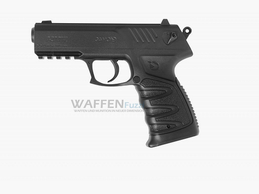 Gamo P-27 CO2 pistol 4.5mm diabolo