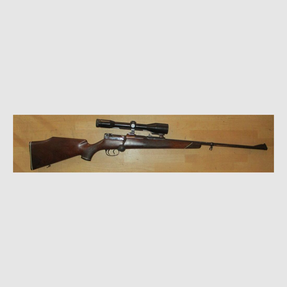 Mauser 66