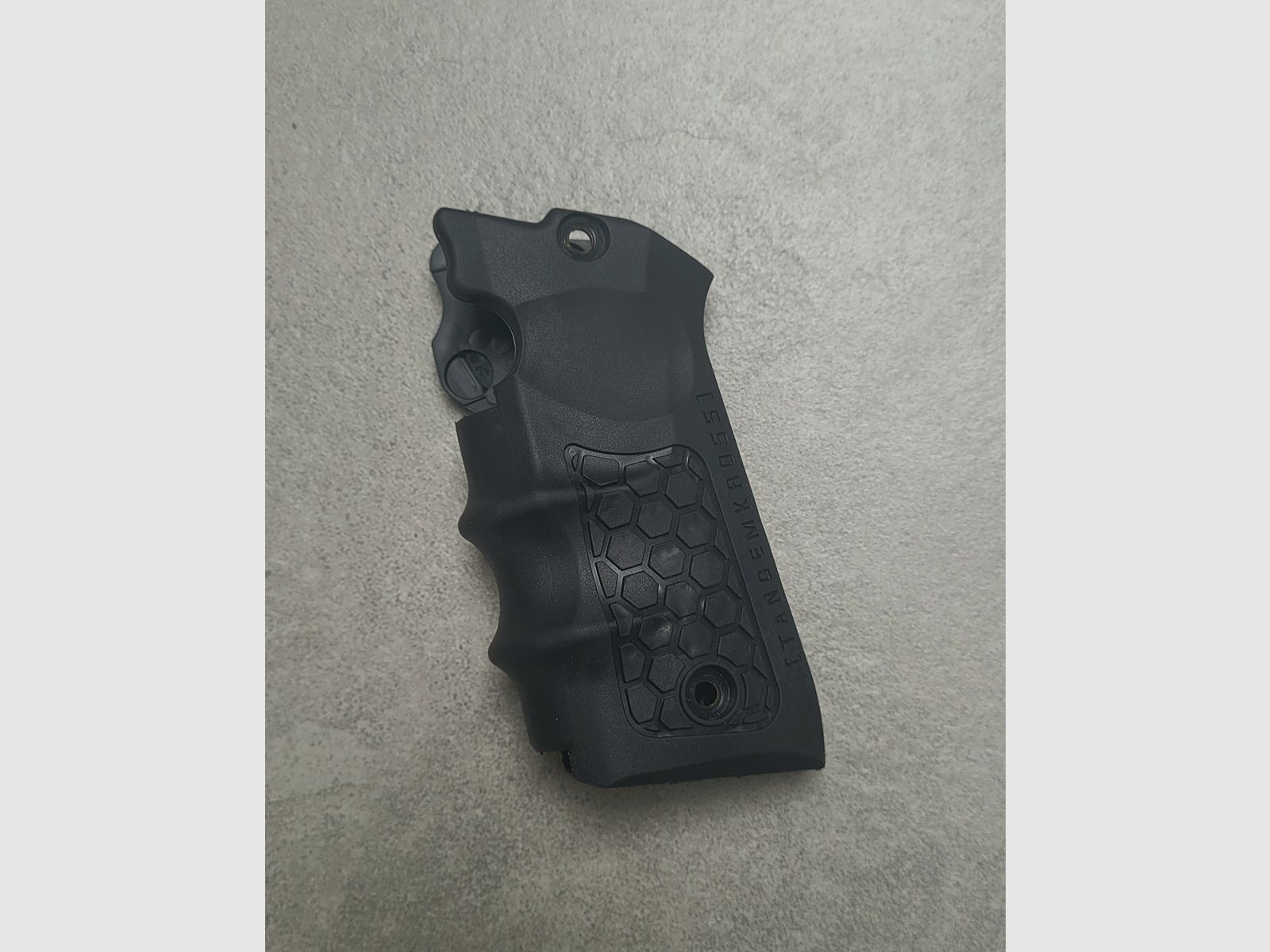 Tandemkross  hiveGrip Ruger Mark IV 22/45