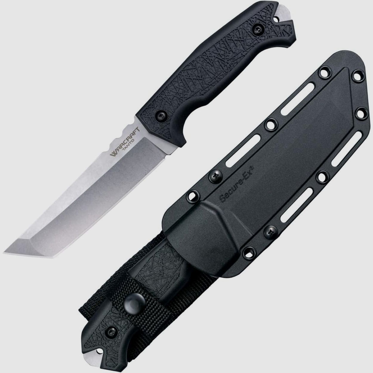 Medium Warcraft Tanto | 97078