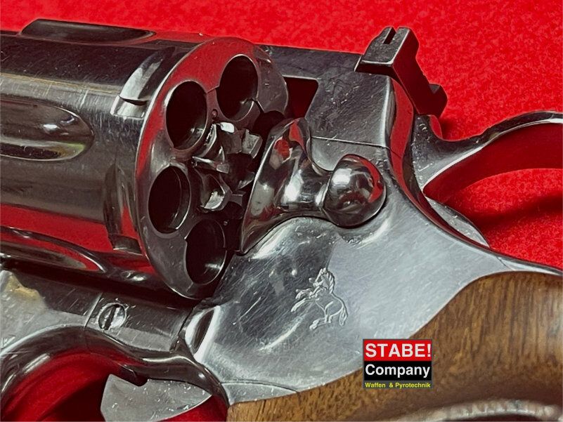Colt Python, Bild 4 von 4