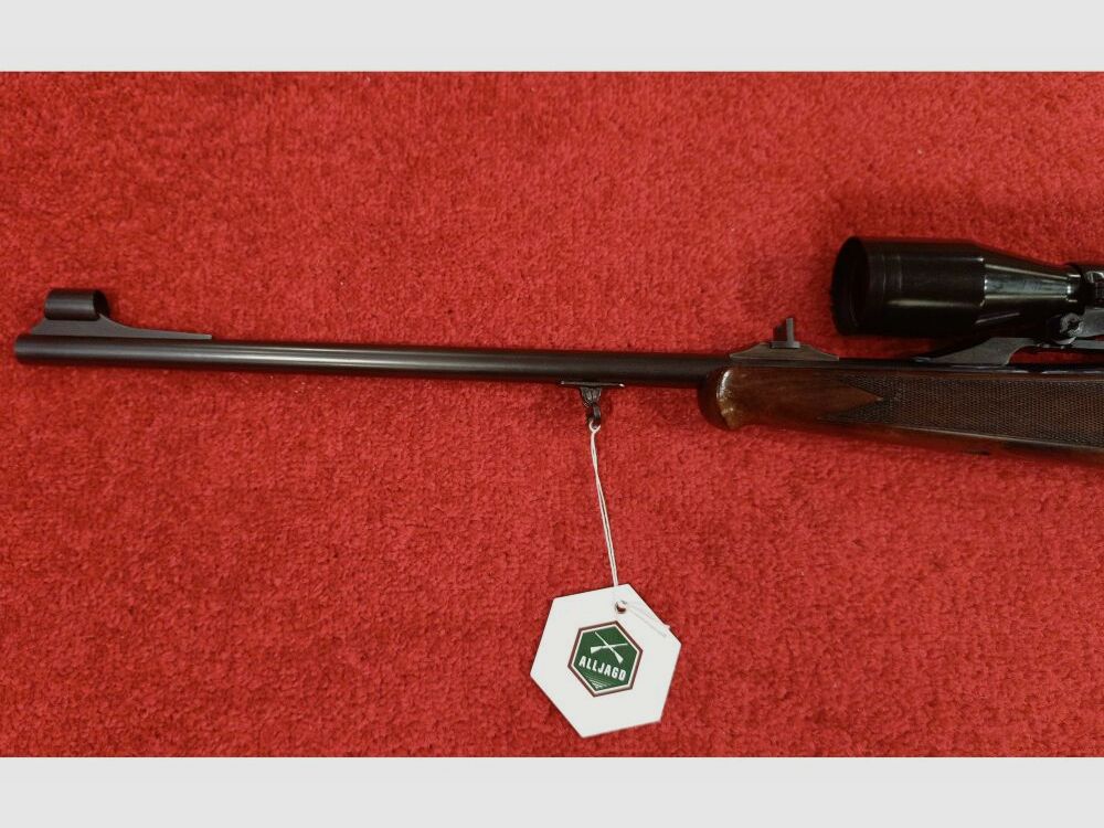 Block rifle Ruger No. 1 .308Win