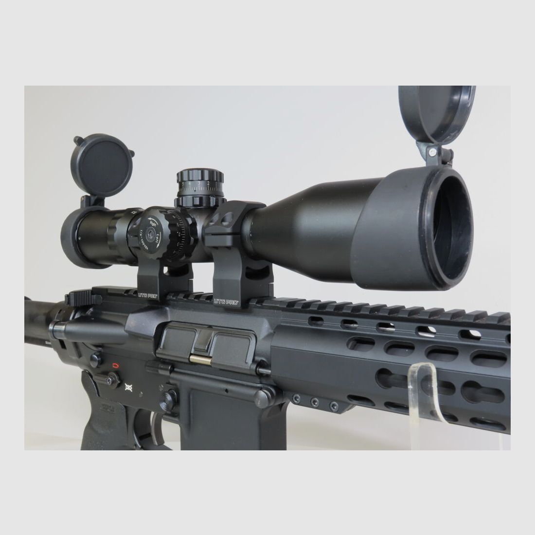 Schmeisser AR15 M5F incl. Optik