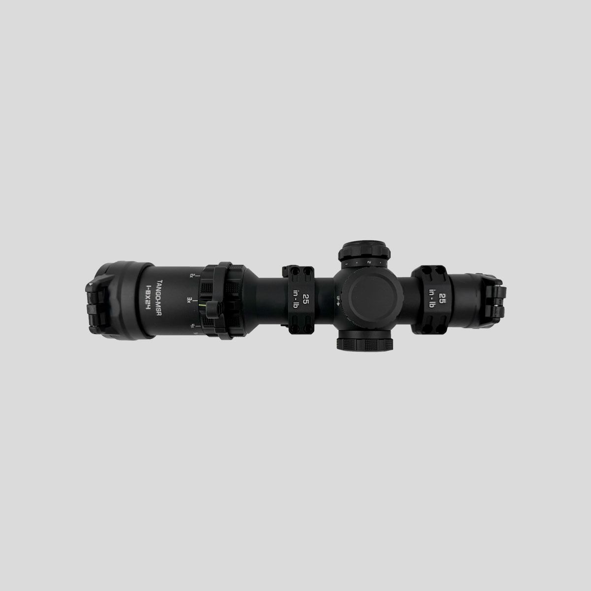 Sig Sauer – Tango MSR Compact 1-8x24mm [BDC8 Reticle], Bild 1 von 6