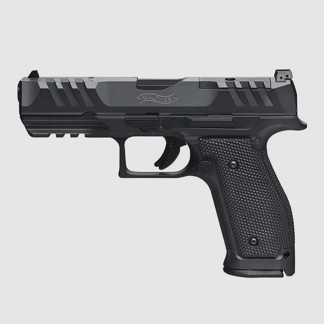 Walther PDP Steel Frame Full Size