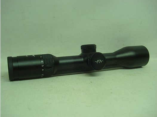 B2 2-12x50 iC S - Pirsch/Ansitz, Nachtjagd