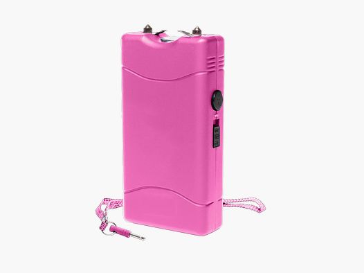 SHOCKER LAMPE KARO PINK 3.8MV