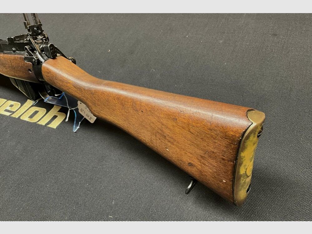 Lee Enfield No.4MK2 .303Brit