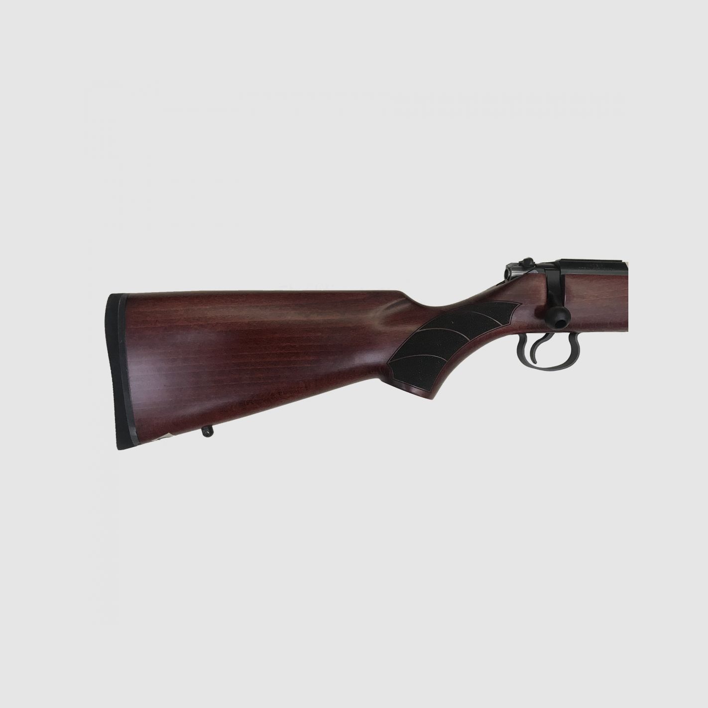 CZ 455 American Red Eagle Cal. 22 LR, image 2 of 3