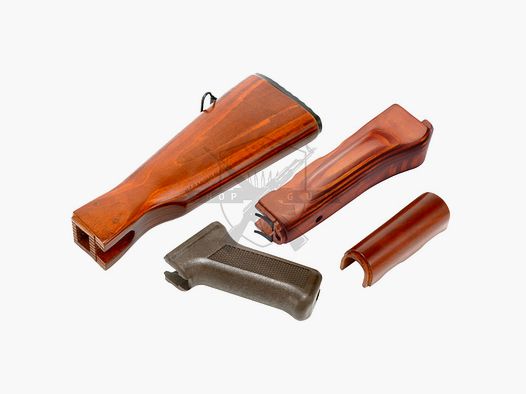 LCT AKM Handguard-Set