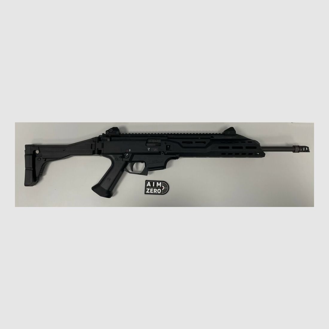 CZ Scorpion EVO 3 S1