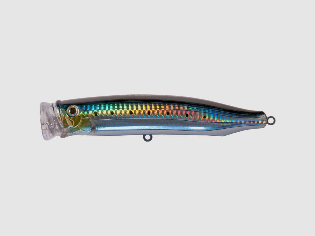 FEED POPPER 150