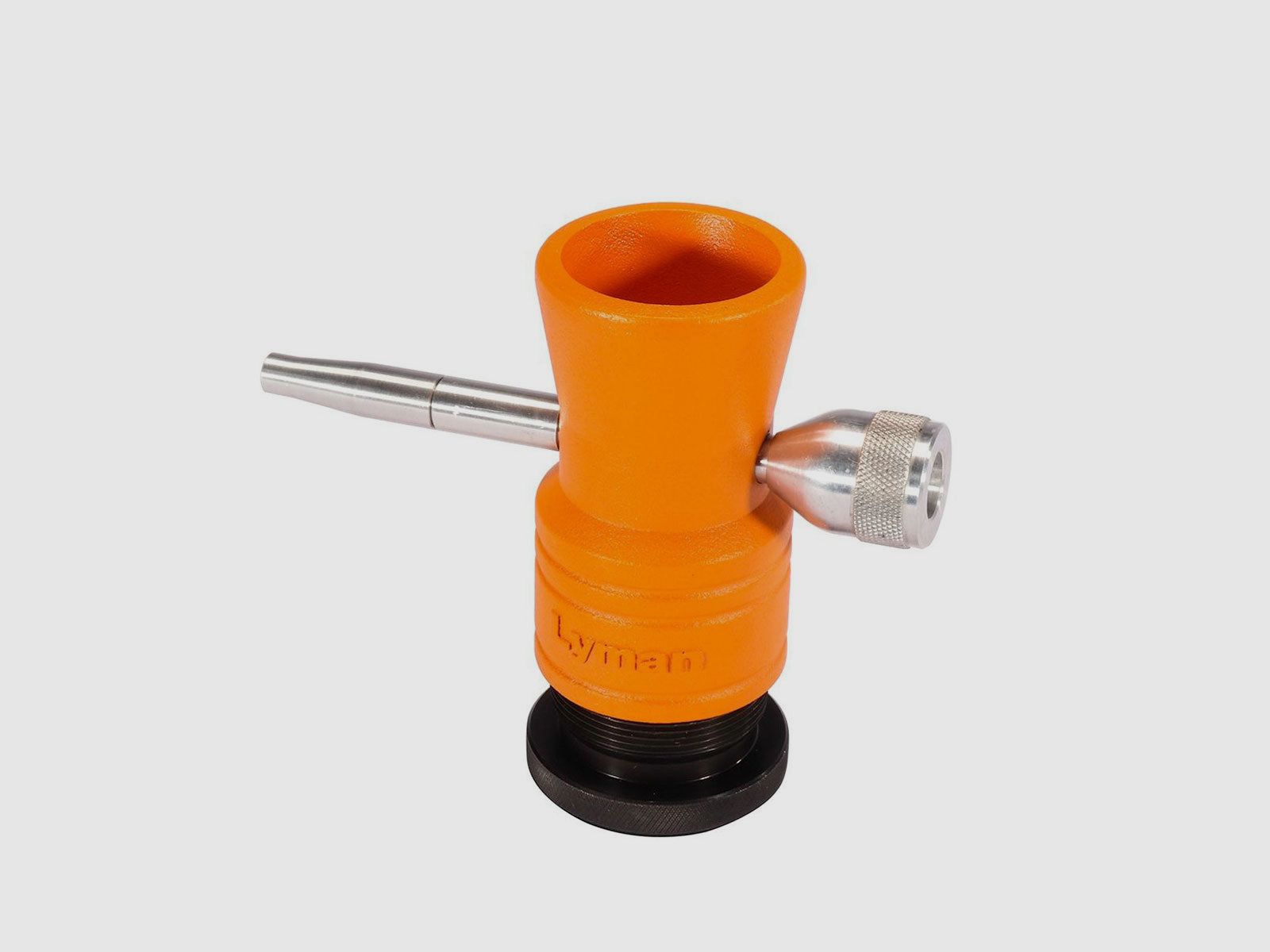 LYMAN Brass Smith Powder Trickler 7752500