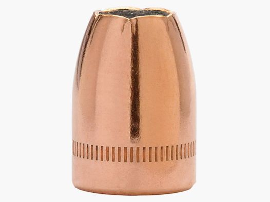 Punta para Recarga SIERRA BULLETS 10MM CAL. 400 (.400/10.16MM) JHP 165 Grains