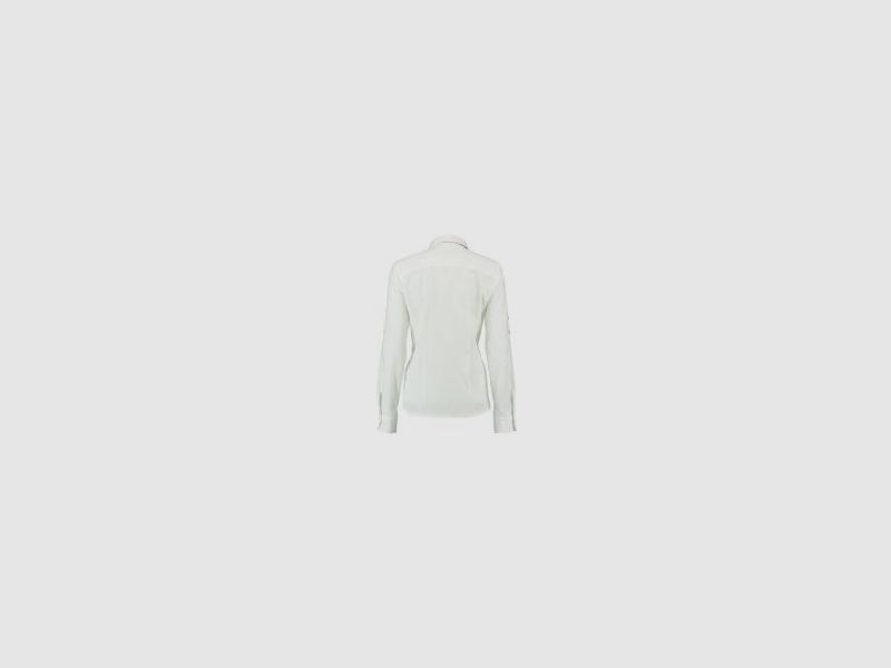 Os Trachten blouse women white lace, image 2 of 2
