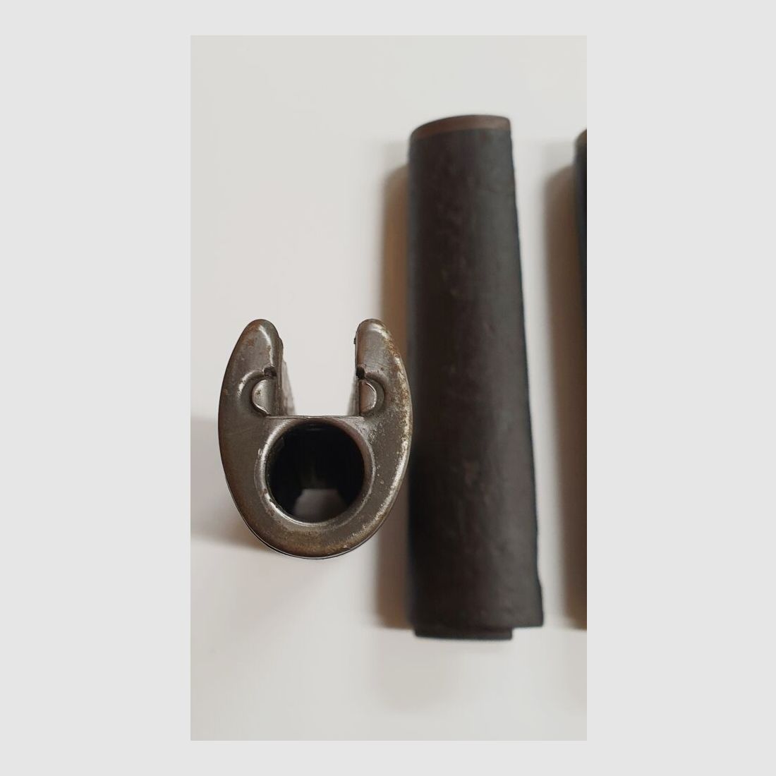 Original WKII guardia delantera para US M1 Garand