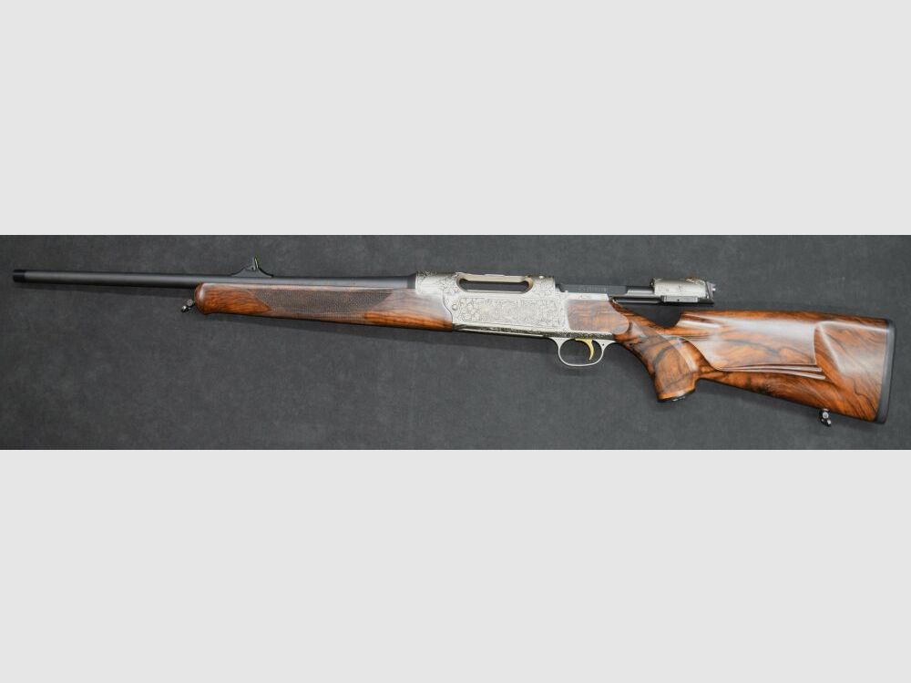 HMS Precision Technology GmbH (Strasser) Mod. RS14 Super Luxury