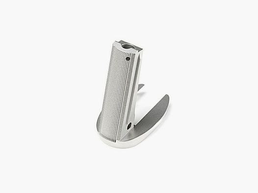 WILSON COMBAT 1911 GOVT, COMMANDER WILSON COMBAT BULLET PROOF ONE PIECE MAGWELL FULL-SIZE STAINLESS