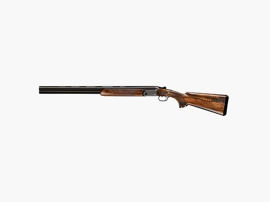 BLASER - Bockdoppelflinte F16 Game Holzklasse 3