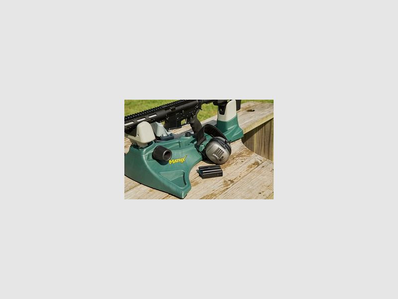 Matrix Rest Geweersteun, afbeelding 3 van 15