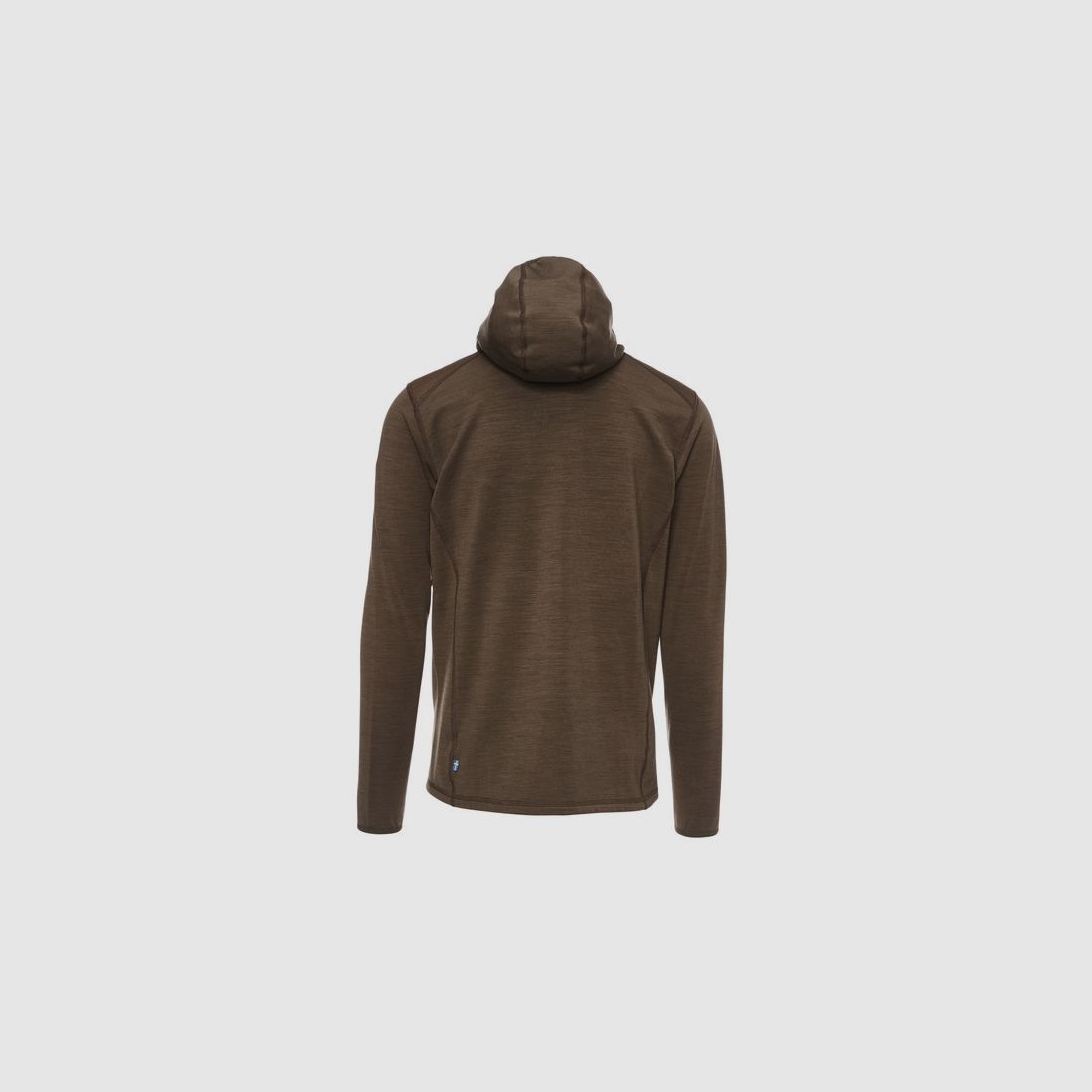 FJÄLL RÄVEN Keb Fleece Hoodie, Bild 2 von 3